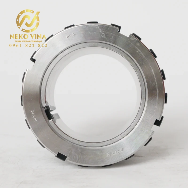 Công Ty TNHH Xuất Nhập Khẩu Neko Vina