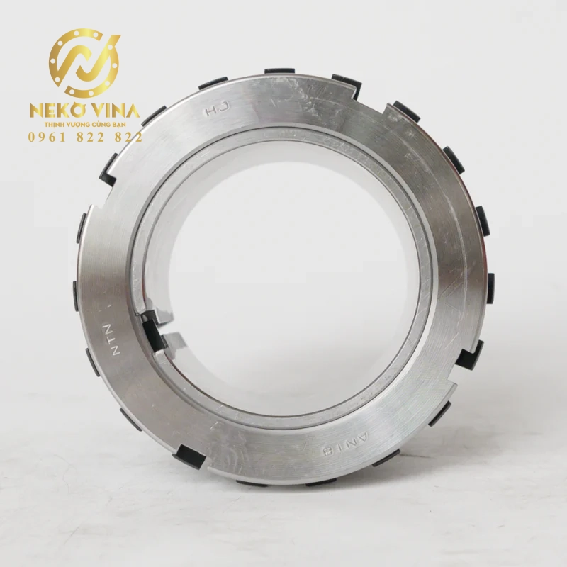 Công Ty TNHH Xuất Nhập Khẩu Neko Vina