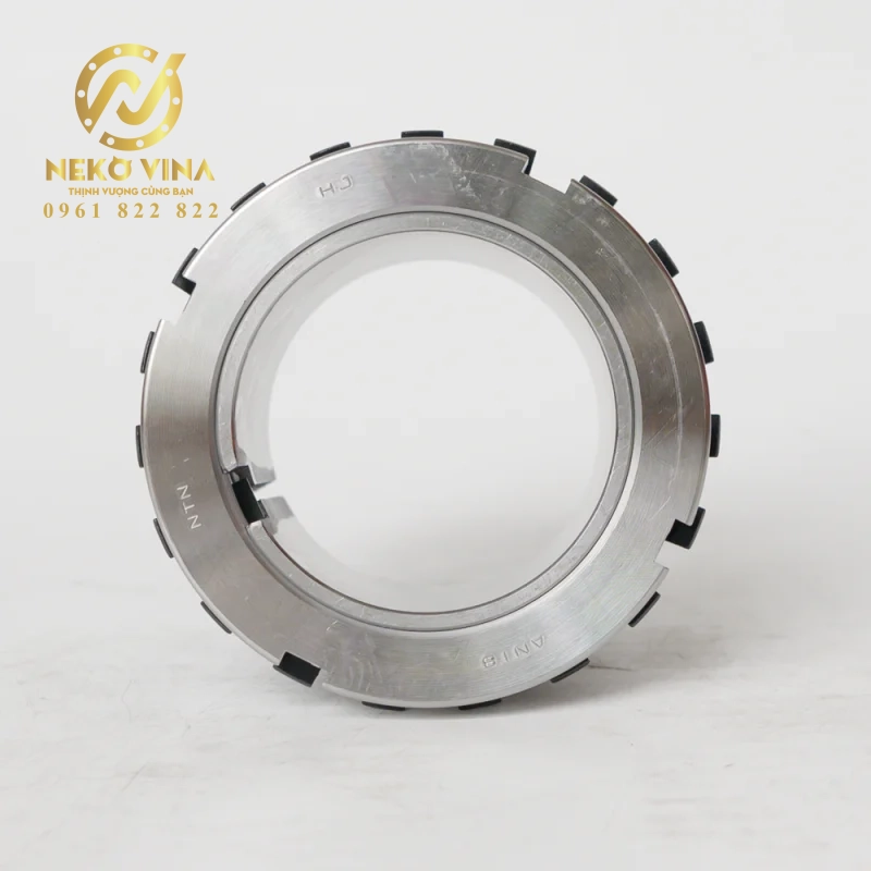 Công Ty TNHH Xuất Nhập Khẩu Neko Vina