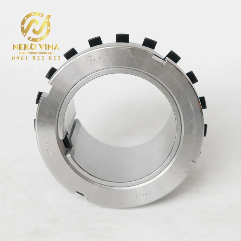 Công Ty TNHH Xuất Nhập Khẩu Neko Vina