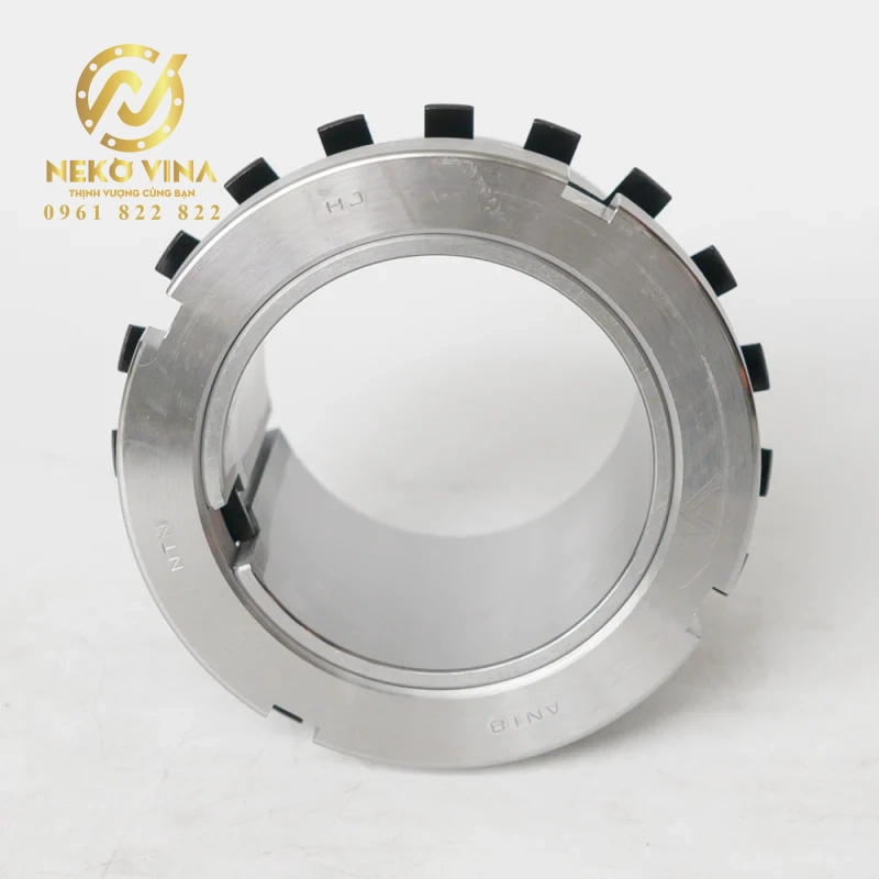 Công Ty TNHH Xuất Nhập Khẩu Neko Vina