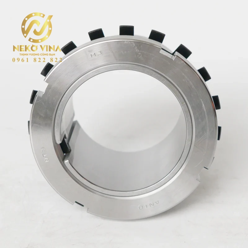 Công Ty TNHH Xuất Nhập Khẩu Neko Vina