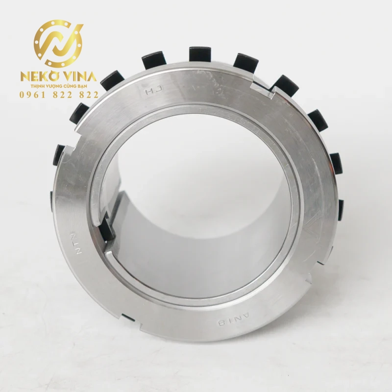 Công Ty TNHH Xuất Nhập Khẩu Neko Vina