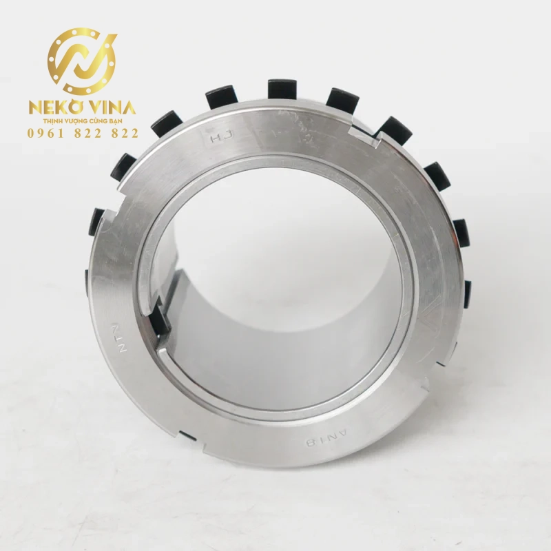 Công Ty TNHH Xuất Nhập Khẩu Neko Vina