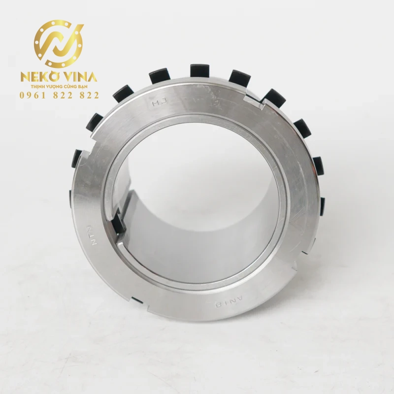 Công Ty TNHH Xuất Nhập Khẩu Neko Vina