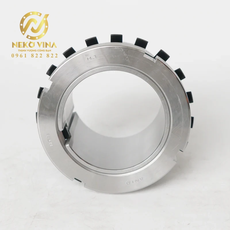 Công Ty TNHH Xuất Nhập Khẩu Neko Vina