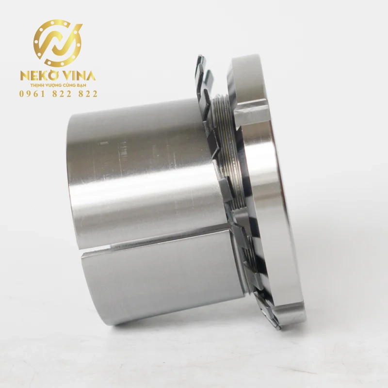 Công Ty TNHH Xuất Nhập Khẩu Neko Vina