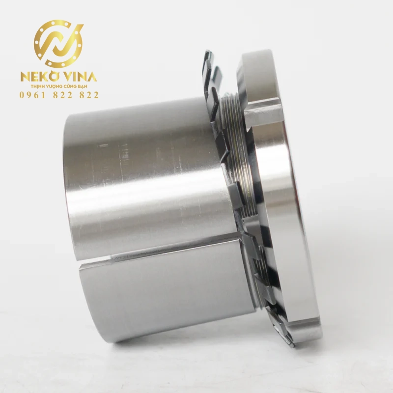 Công Ty TNHH Xuất Nhập Khẩu Neko Vina