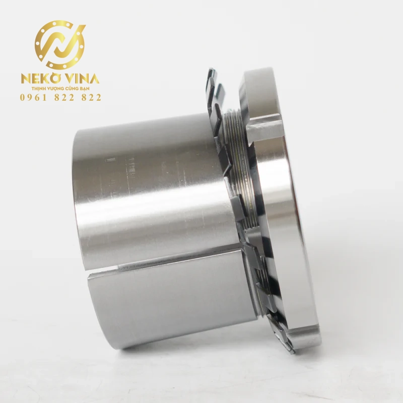 Công Ty TNHH Xuất Nhập Khẩu Neko Vina