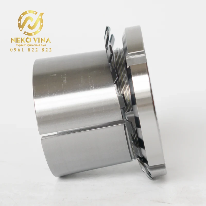 Công Ty TNHH Xuất Nhập Khẩu Neko Vina