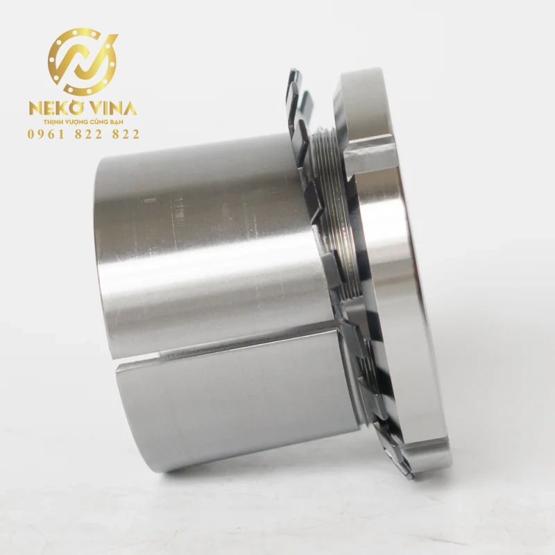 Công Ty TNHH Xuất Nhập Khẩu Neko Vina