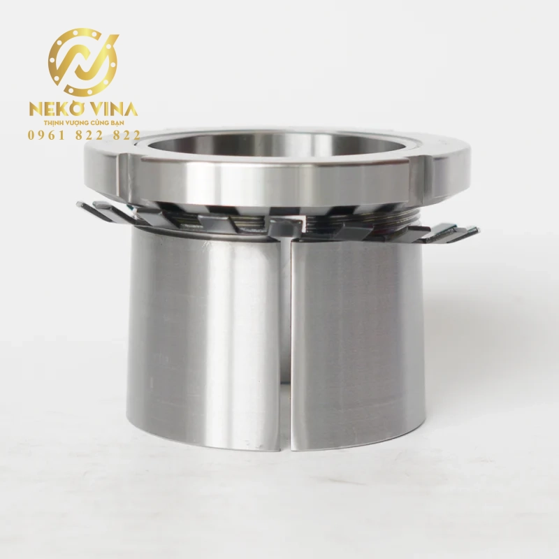 Công Ty TNHH Xuất Nhập Khẩu Neko Vina