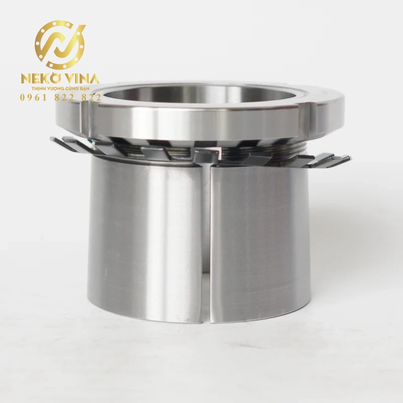 Công Ty TNHH Xuất Nhập Khẩu Neko Vina