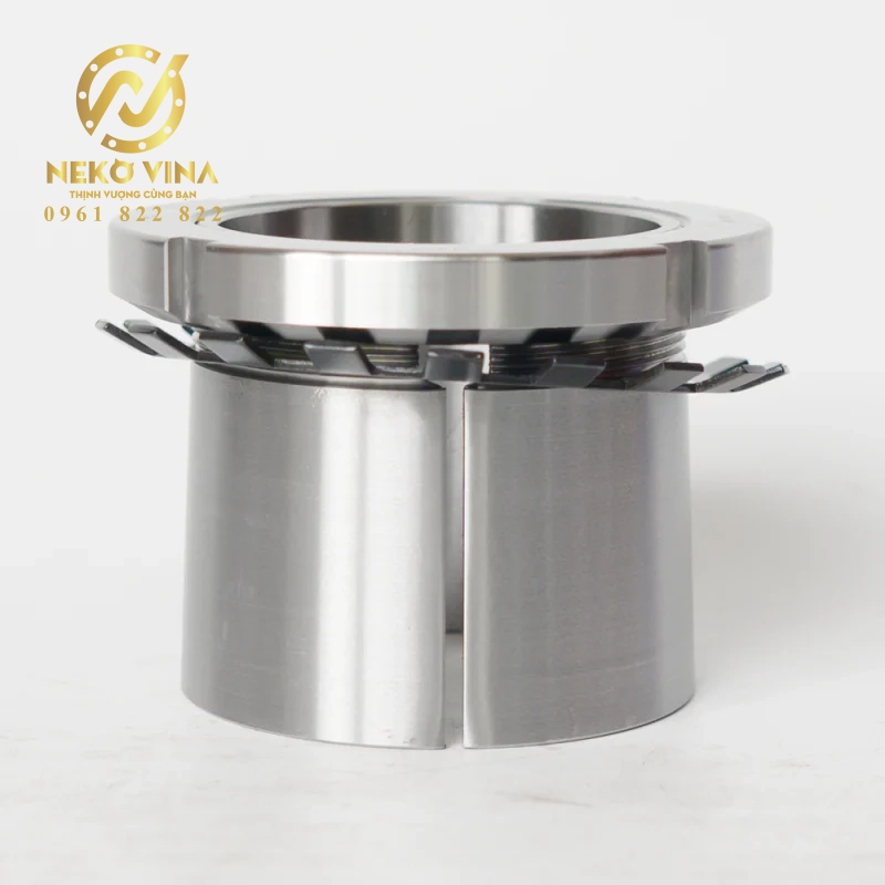 Công Ty TNHH Xuất Nhập Khẩu Neko Vina