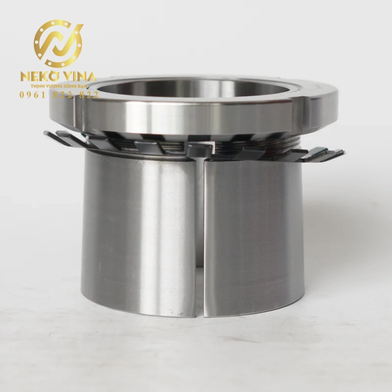 Công Ty TNHH Xuất Nhập Khẩu Neko Vina