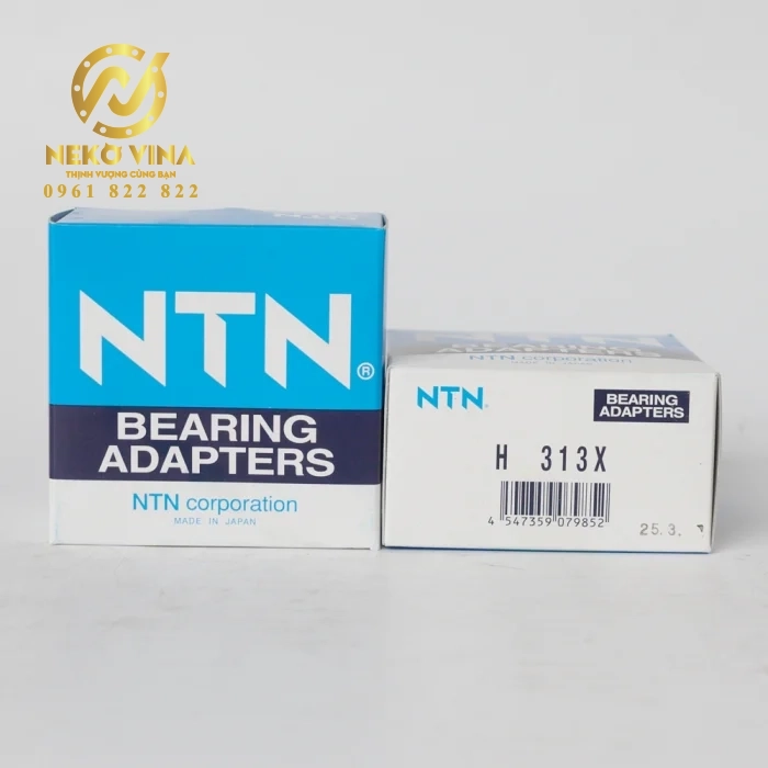 Măng xông, Ống lót H313X