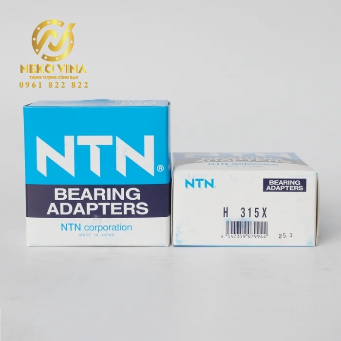 Măng xông, Ống lót H315X