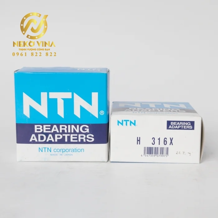 Măng xông, Ống lót H316X