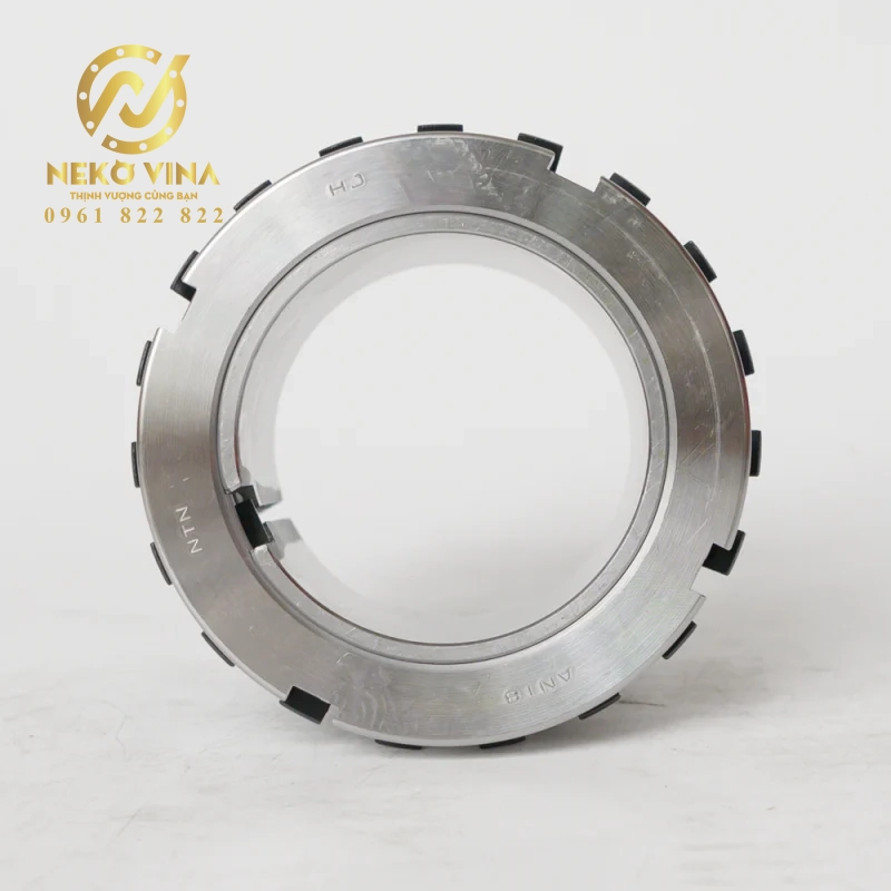 Công Ty TNHH Xuất Nhập Khẩu Neko Vina