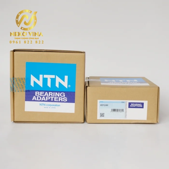 Măng xông, Ống lót H3124X