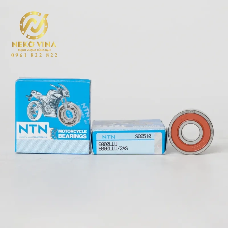 Công Ty TNHH Xuất Nhập Khẩu Neko Vina