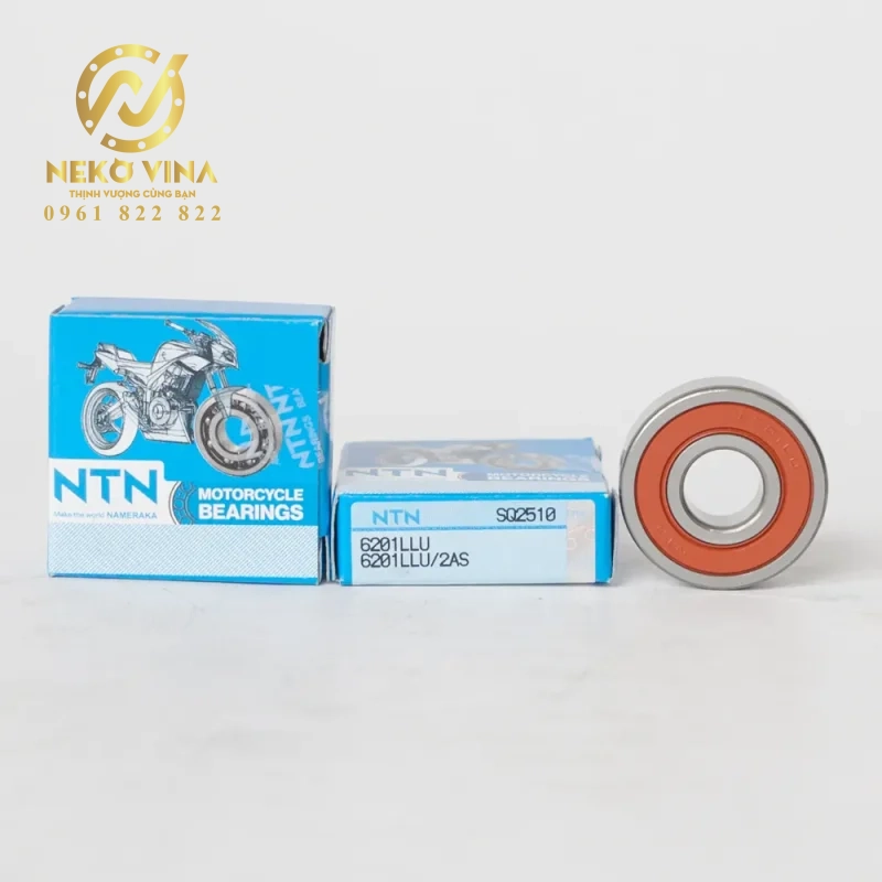 Công Ty TNHH Xuất Nhập Khẩu Neko Vina