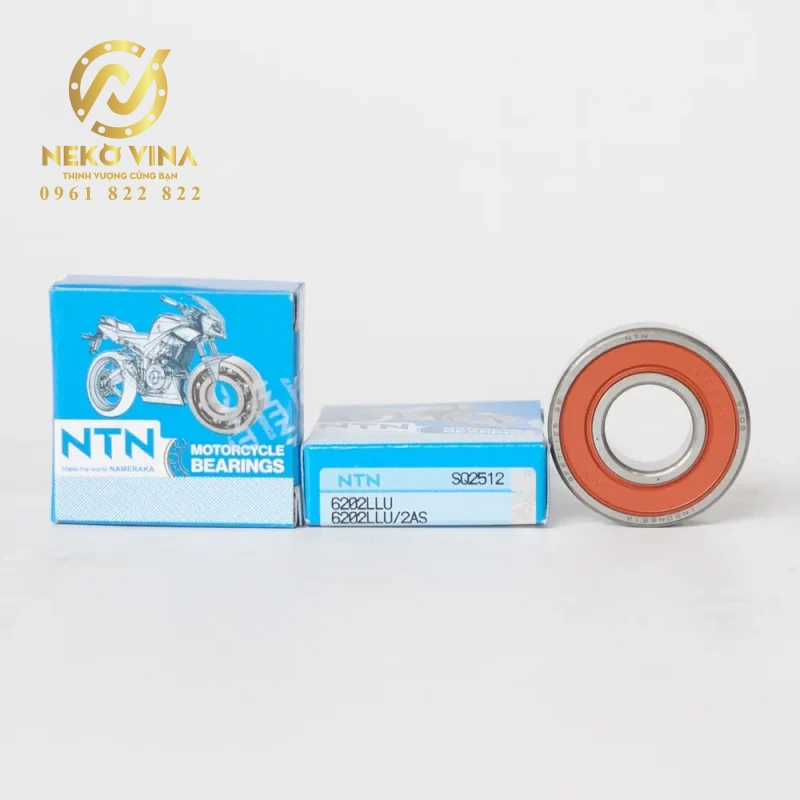 Công Ty TNHH Xuất Nhập Khẩu Neko Vina
