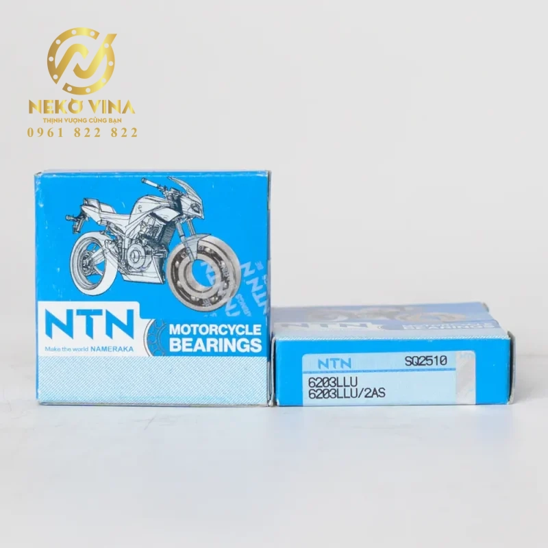 Công Ty TNHH Xuất Nhập Khẩu Neko Vina