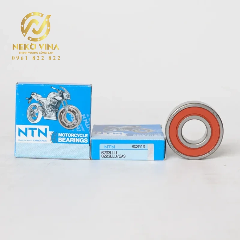 Công Ty TNHH Xuất Nhập Khẩu Neko Vina