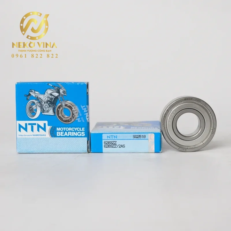 Công Ty TNHH Xuất Nhập Khẩu Neko Vina