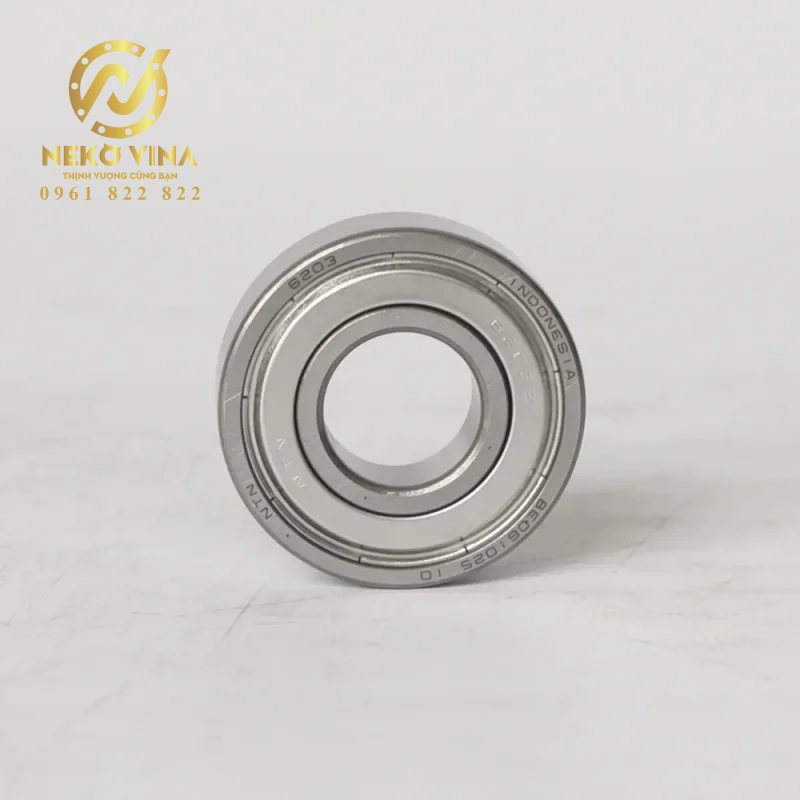 Công Ty TNHH Xuất Nhập Khẩu Neko Vina