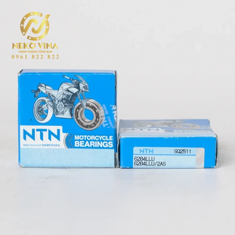 Công Ty TNHH Xuất Nhập Khẩu Neko Vina