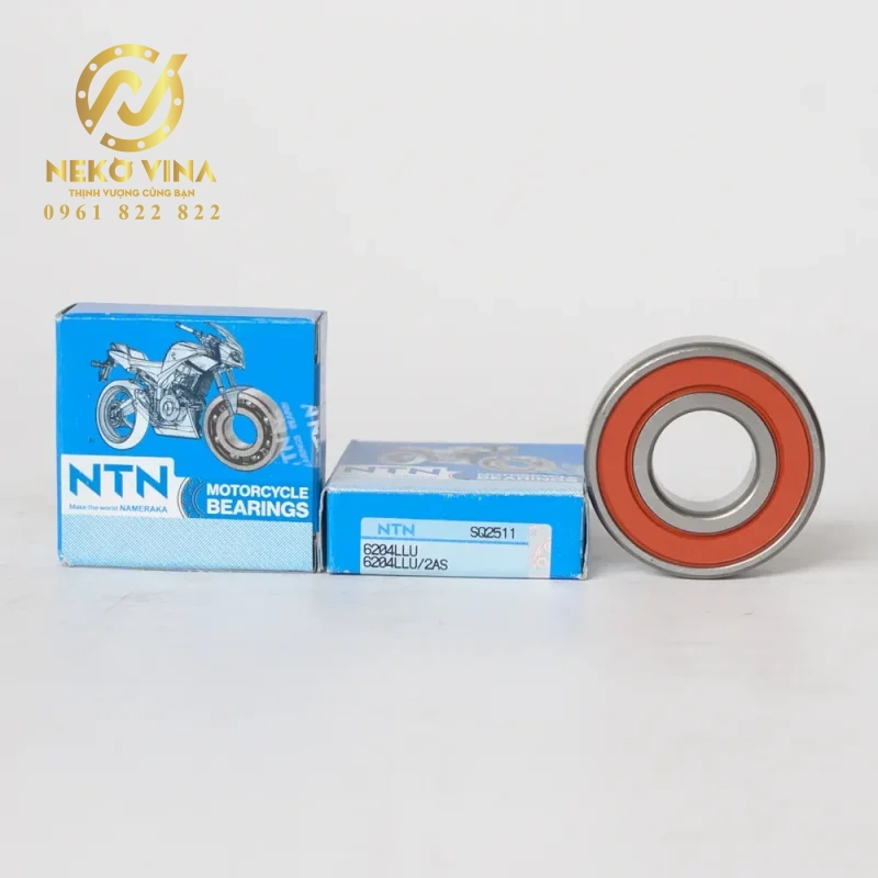 Công Ty TNHH Xuất Nhập Khẩu Neko Vina