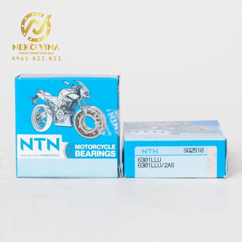 Công Ty TNHH Xuất Nhập Khẩu Neko Vina
