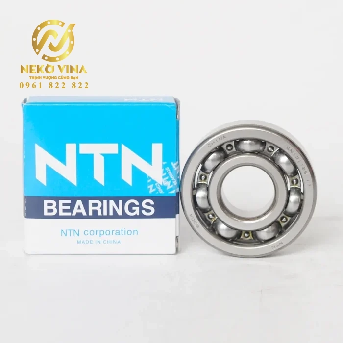 Vòng bi xe máy - 6304