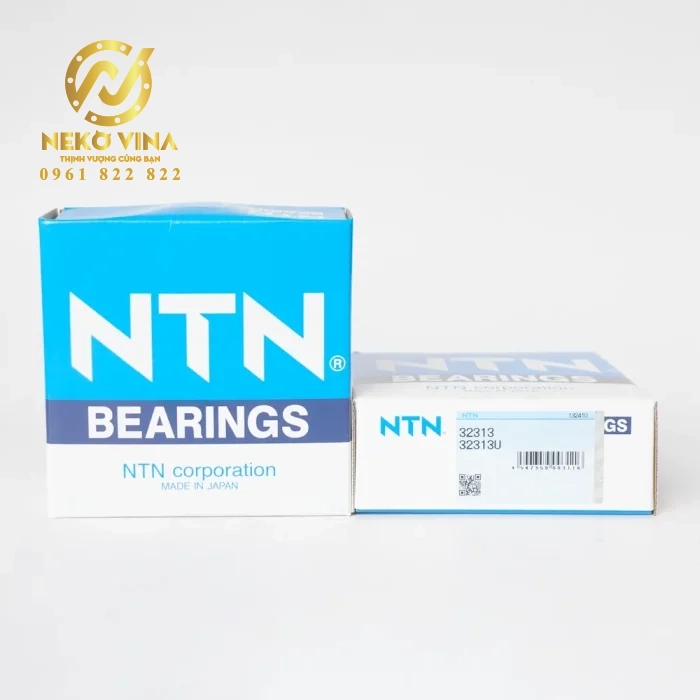 Vòng bi côn 32313