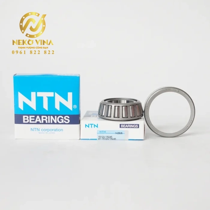 Vòng bi cầu tự lựa 15123-15245