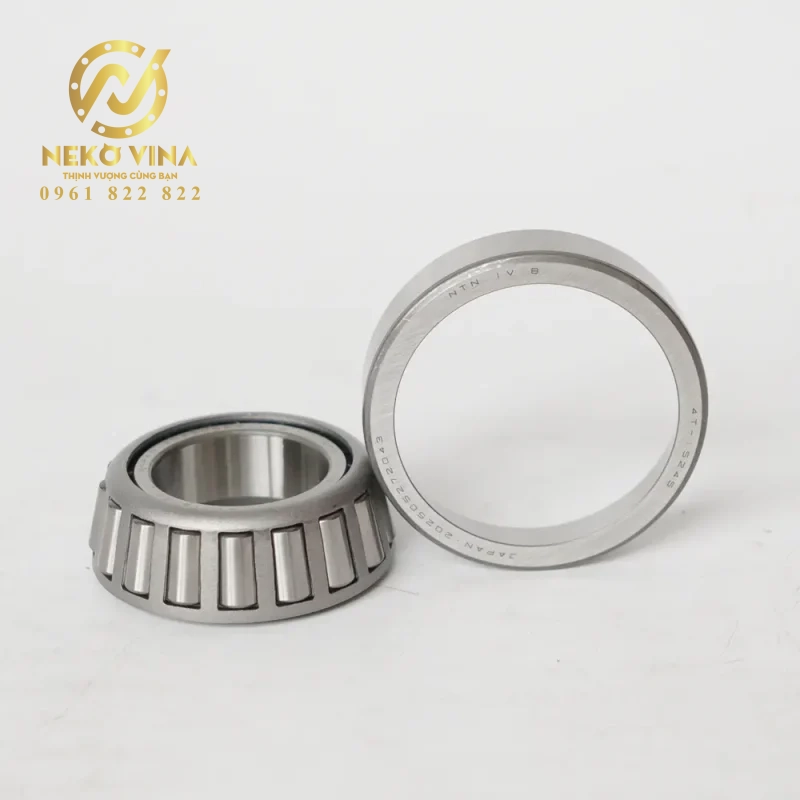 Công Ty TNHH Xuất Nhập Khẩu Neko Vina