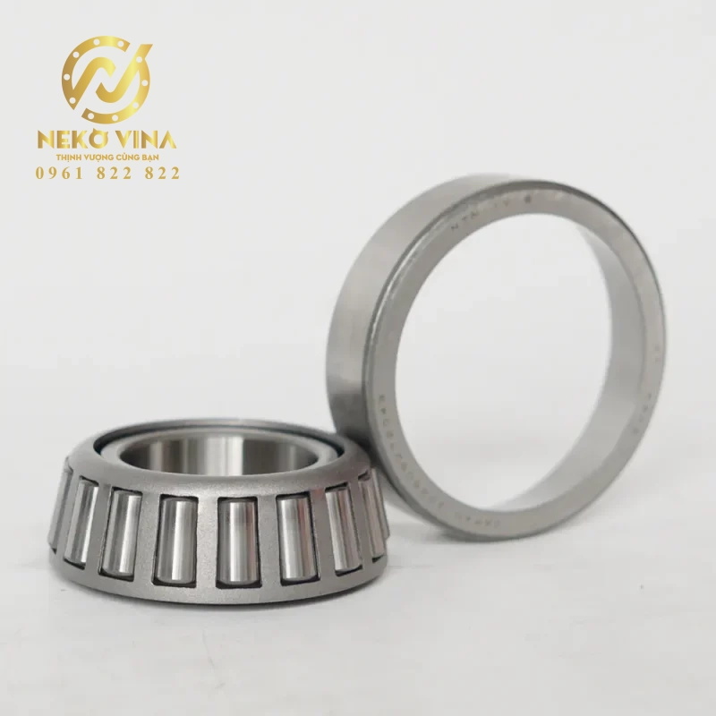 Công Ty TNHH Xuất Nhập Khẩu Neko Vina