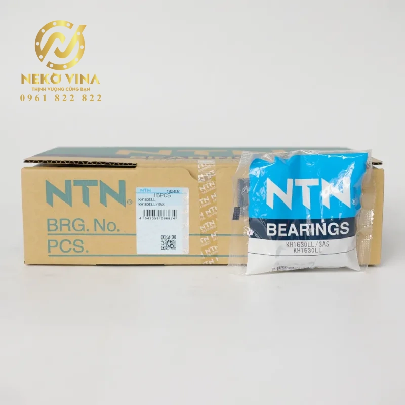 Công Ty TNHH Xuất Nhập Khẩu Neko Vina