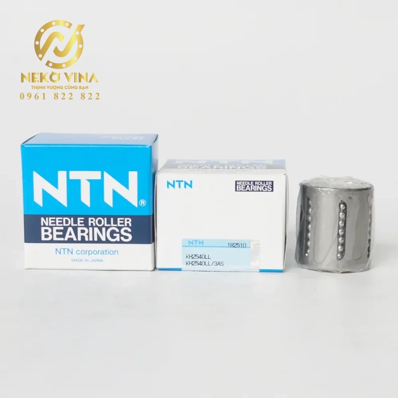 Công Ty TNHH Xuất Nhập Khẩu Neko Vina