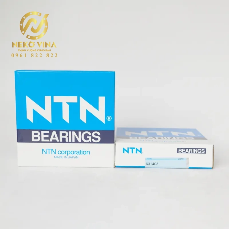 Công Ty TNHH Xuất Nhập Khẩu Neko Vina