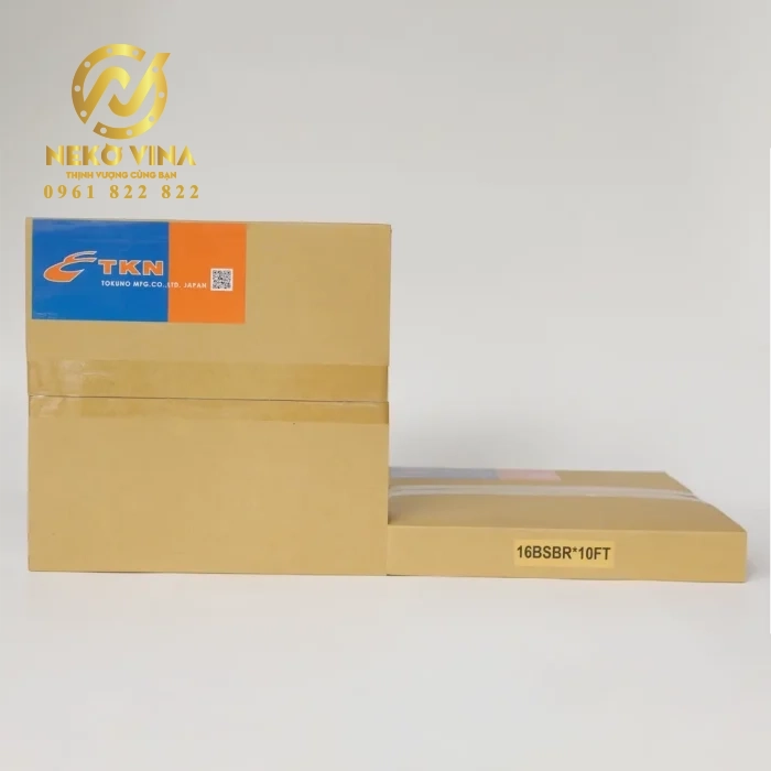 Xích - 16BSBR*10FT