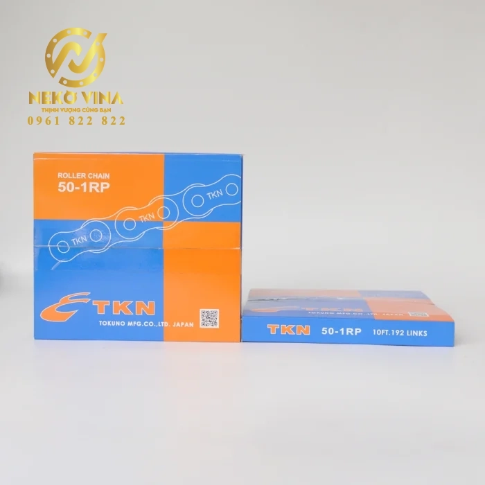 Xích đơn 50-1RP