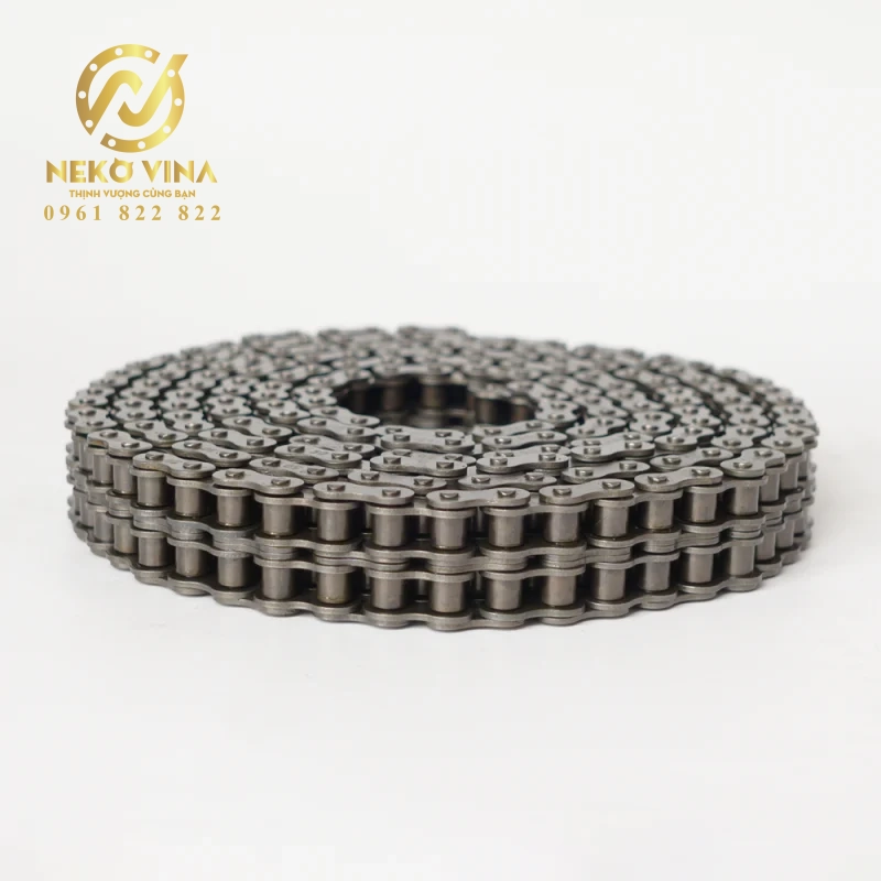 Công Ty TNHH Xuất Nhập Khẩu Neko Vina