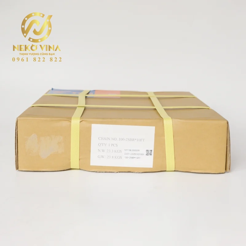 Công Ty TNHH Xuất Nhập Khẩu Neko Vina