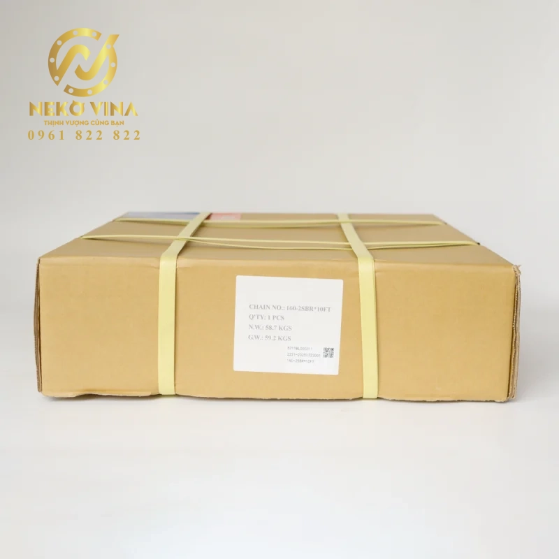 Công Ty TNHH Xuất Nhập Khẩu Neko Vina
